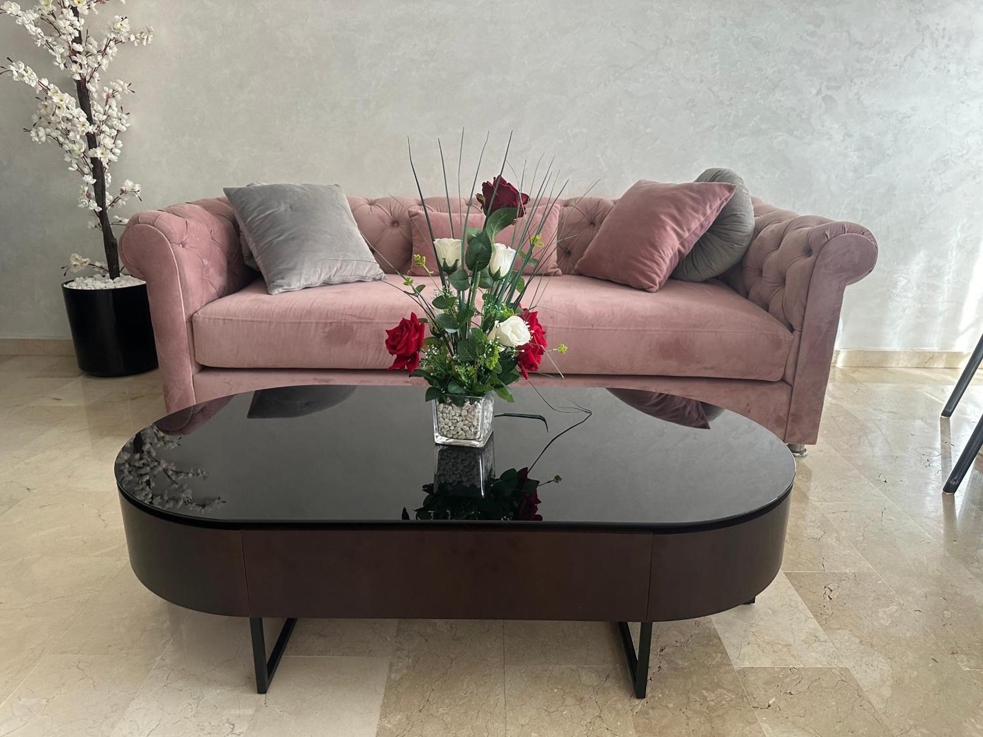 Appartement Casablanca Vue Sur Mer Ngoại thất bức ảnh