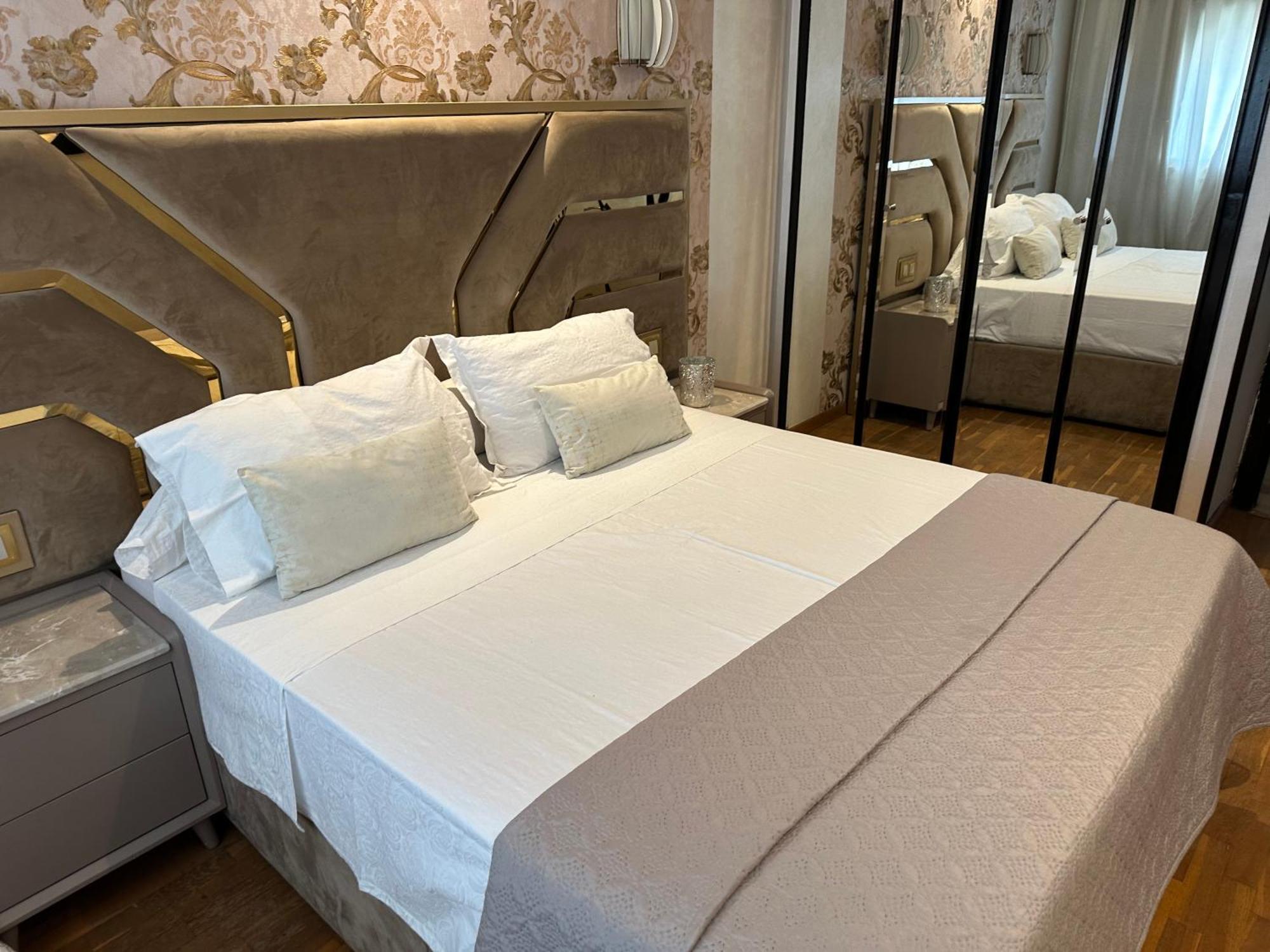 Appartement Casablanca Vue Sur Mer Ngoại thất bức ảnh